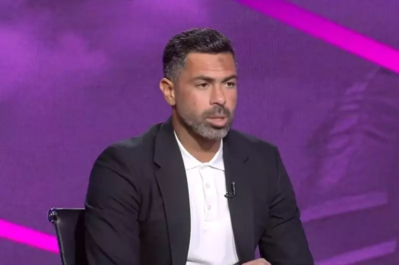 أحمد فتحي: أفكر في العودة من الاعتزال.. ويمكنني اللعب أساسيًا 